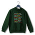 8 TV Series A-Z OF UNISEX HOODIE Sweatshirts